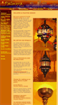 Mobile Screenshot of palmyradesign.com